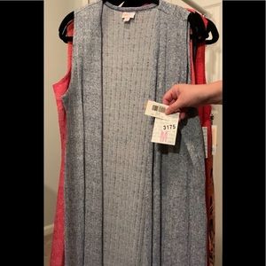 New Lularoe Medium Joy